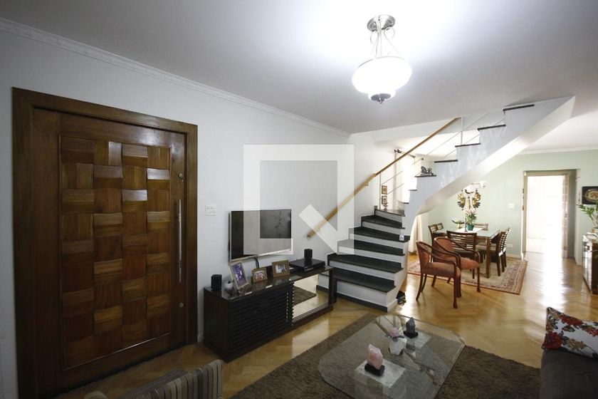 Casa, 3 quartos, 161 m² - Foto 3