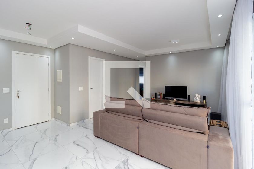 Apartamento, 2 quartos, 107 m² - Foto 1