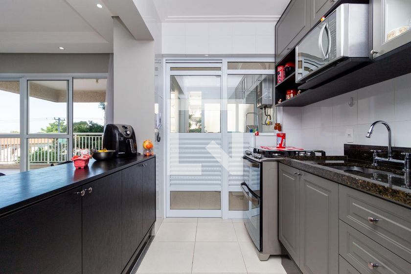 Apartamento, 2 quartos, 107 m² - Foto 83