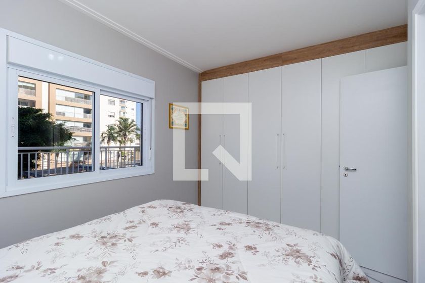 Apartamento, 2 quartos, 107 m² - Foto 61