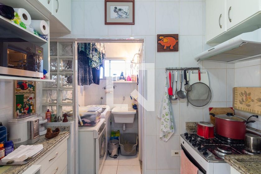 Apartamento, 1 quarto, 41 m² - Foto 29