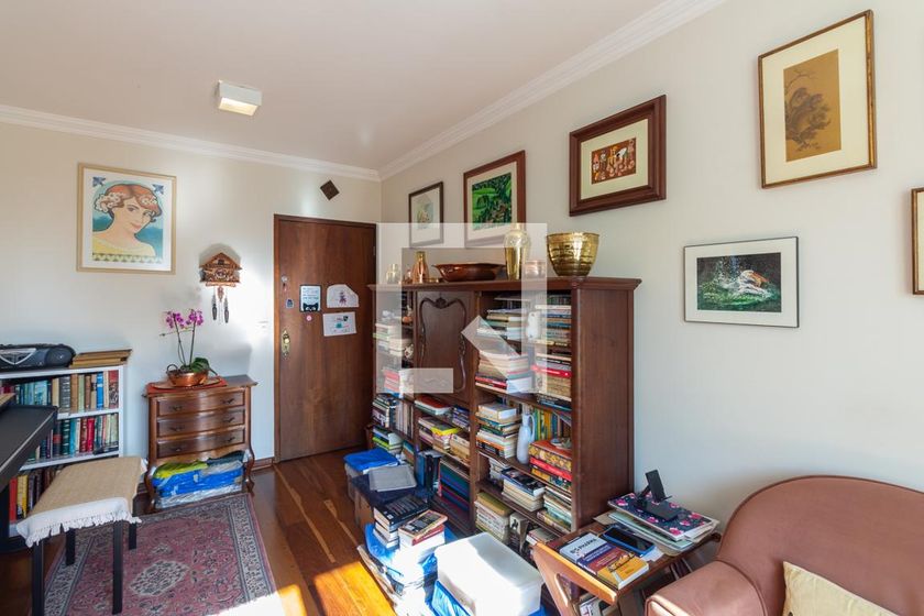 Apartamento, 1 quarto, 41 m² - Foto 5