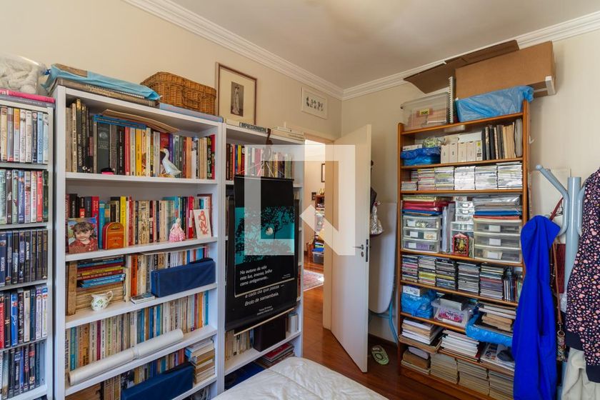 Apartamento, 1 quarto, 41 m² - Foto 21