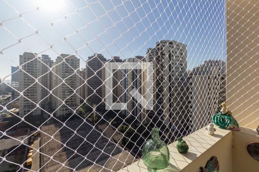 Apartamento, 1 quarto, 41 m² - Foto 13