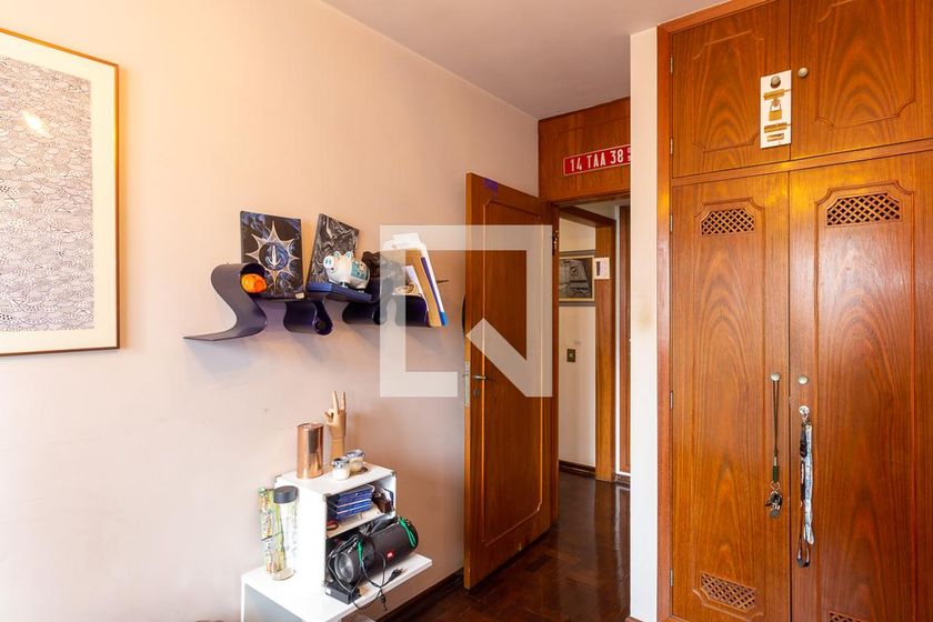 Apartamento, 3 quartos, 180 m² - Foto 41