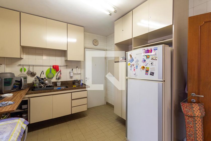 Apartamento, 3 quartos, 180 m² - Foto 71
