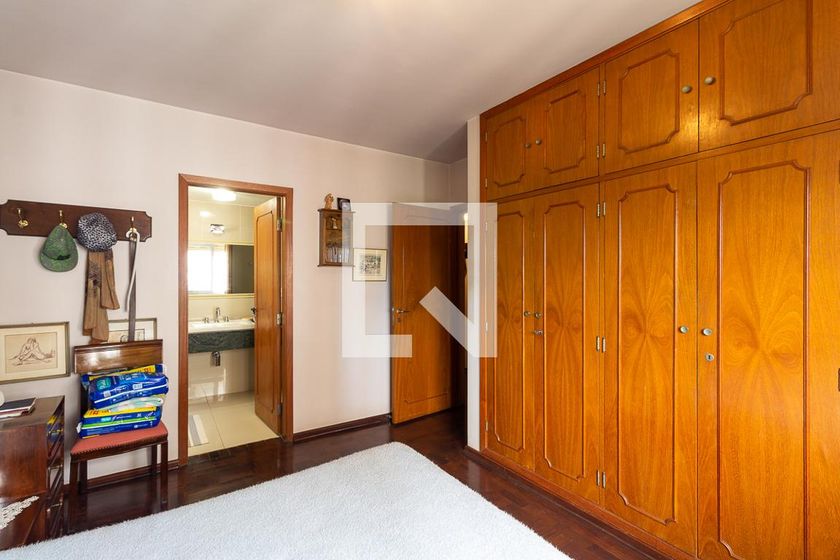 Apartamento, 3 quartos, 180 m² - Foto 21