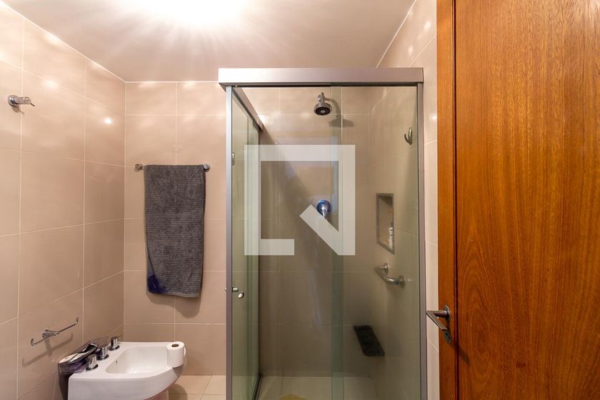 Apartamento, 3 quartos, 180 m² - Foto 59