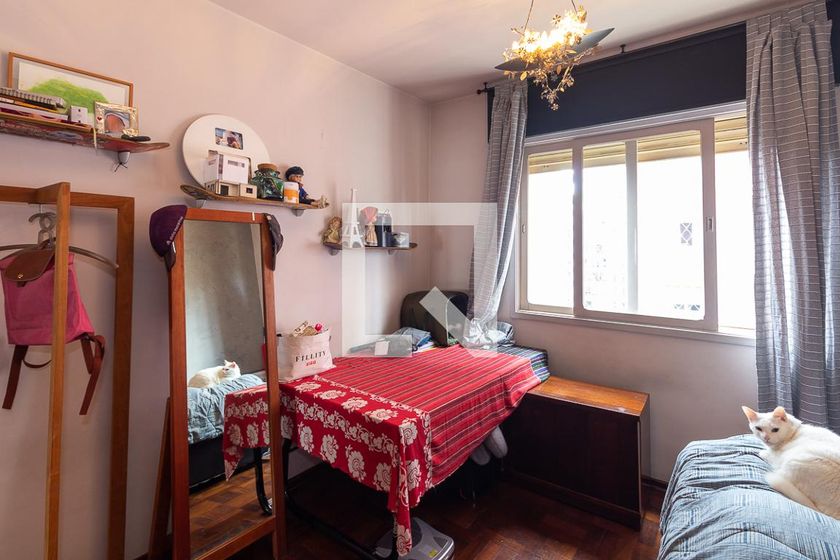 Apartamento, 3 quartos, 180 m² - Foto 47