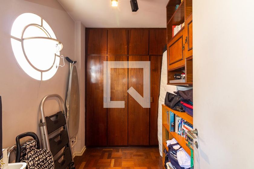 Apartamento, 3 quartos, 180 m² - Foto 79