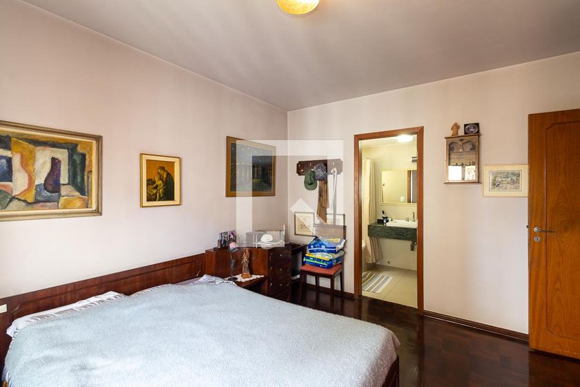 Apartamento, 3 quartos, 180 m² - Foto 19