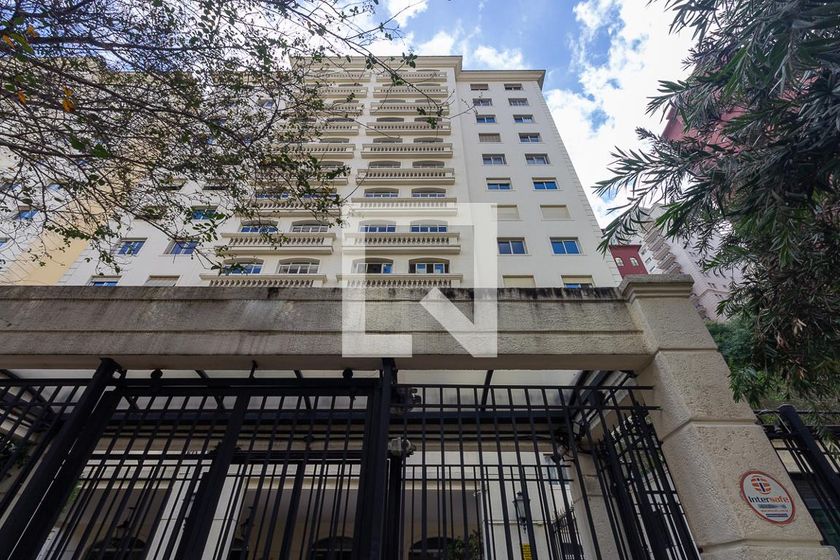 Apartamento, 3 quartos, 180 m² - Foto 93