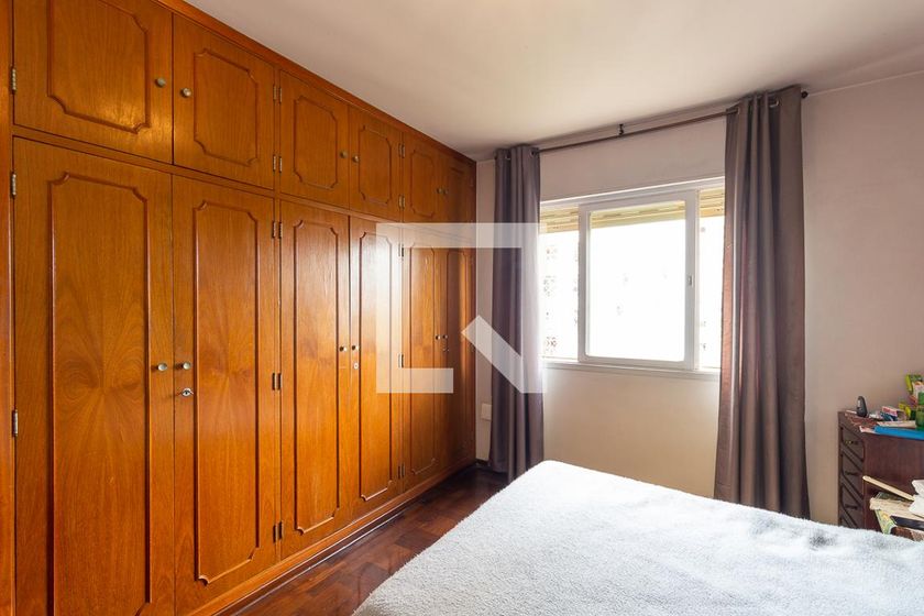 Apartamento, 3 quartos, 180 m² - Foto 17