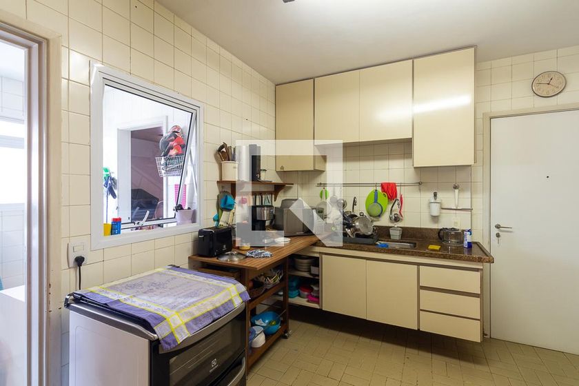 Apartamento, 3 quartos, 180 m² - Foto 73