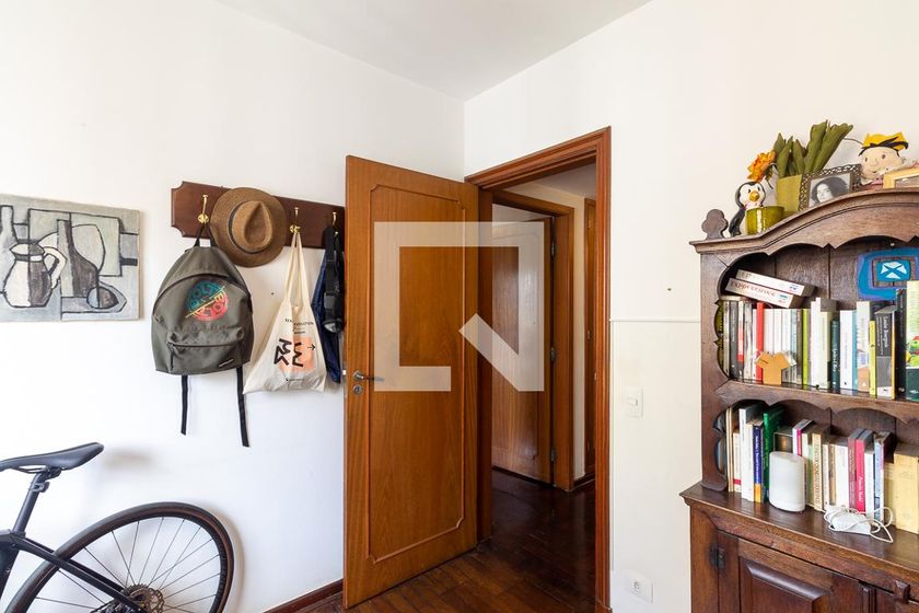 Apartamento, 3 quartos, 180 m² - Foto 33