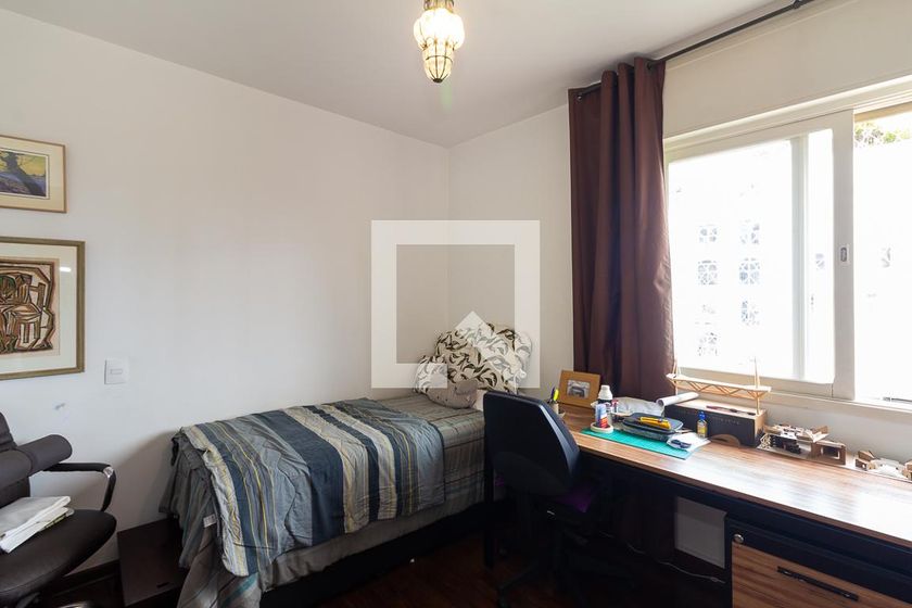 Apartamento, 3 quartos, 180 m² - Foto 29
