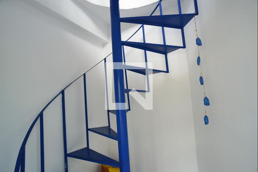 Casa, 1 quarto, 47 m² - Foto 11