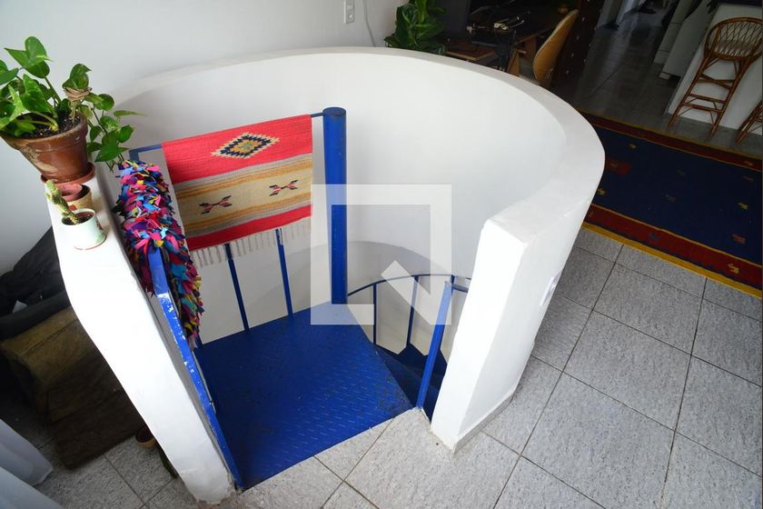 Casa, 1 quarto, 47 m² - Foto 9