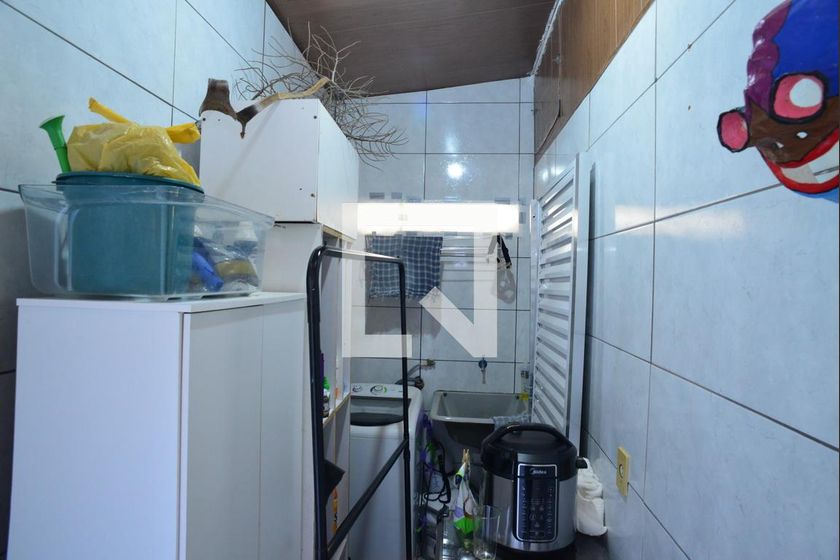 Casa, 1 quarto, 47 m² - Foto 20