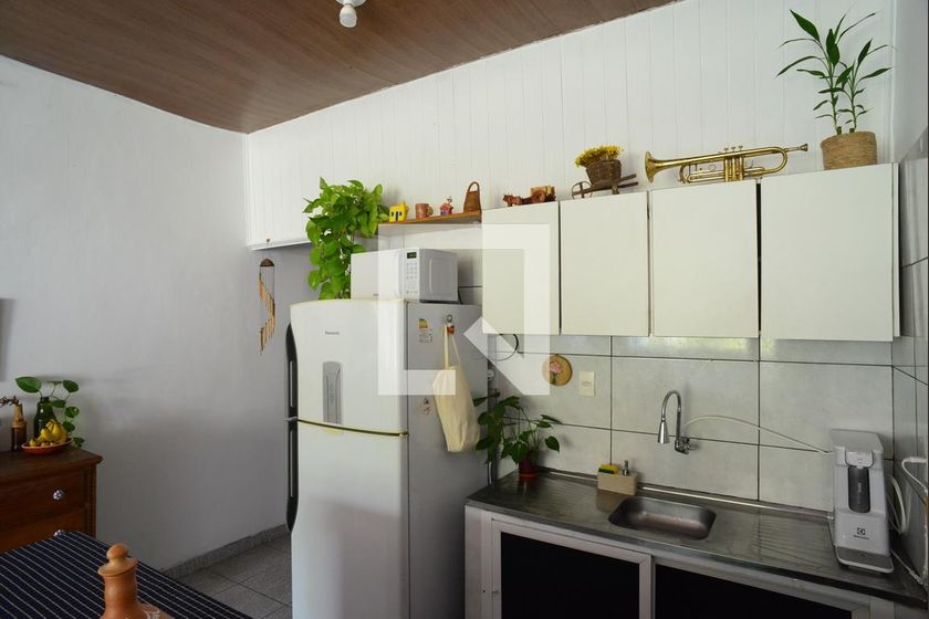 Casa, 1 quarto, 47 m² - Foto 17