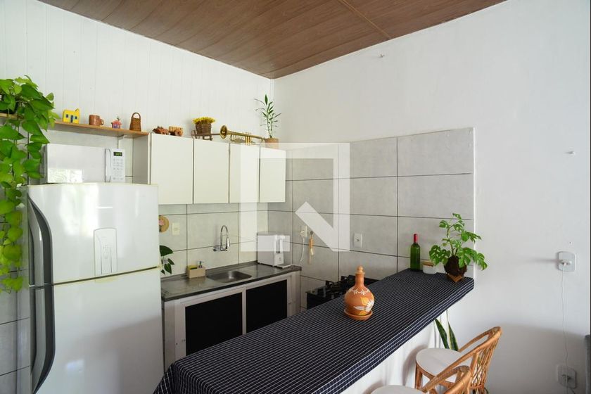Casa, 1 quarto, 47 m² - Foto 16