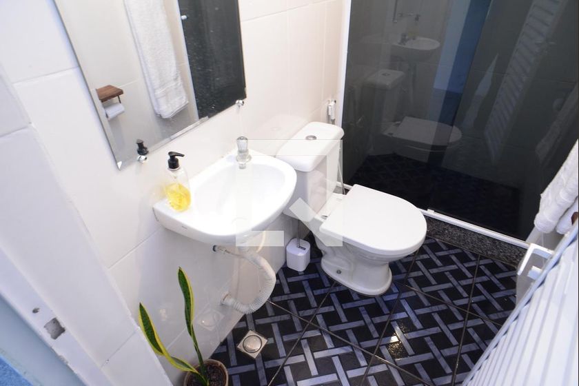 Casa, 1 quarto, 47 m² - Foto 18