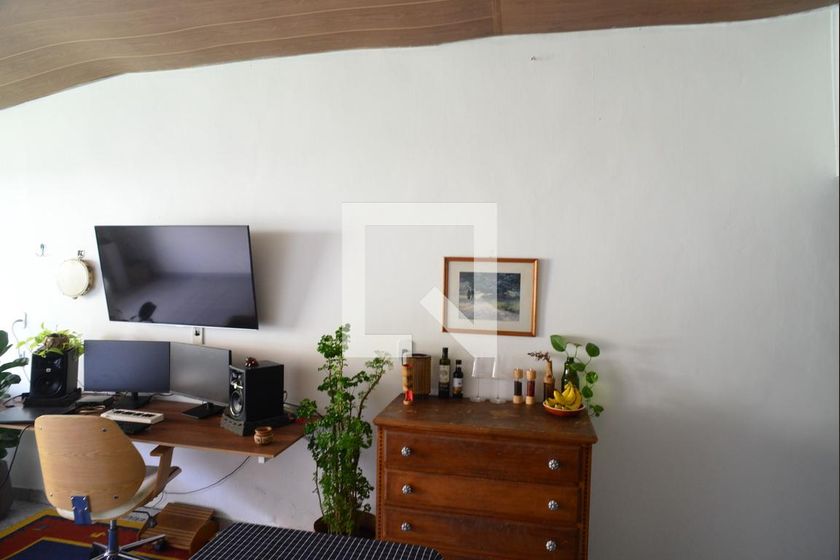 Casa, 1 quarto, 47 m² - Foto 5
