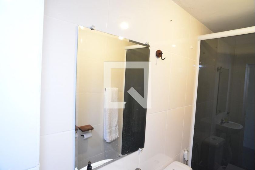 Casa, 1 quarto, 47 m² - Foto 19