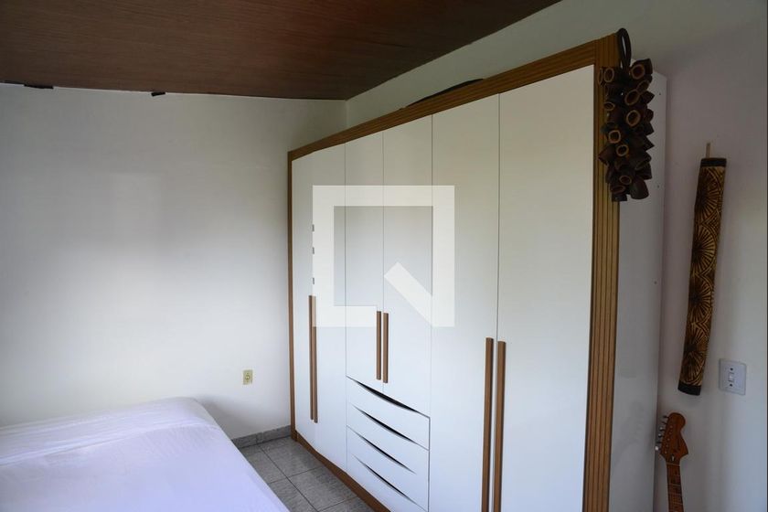 Casa, 1 quarto, 47 m² - Foto 14