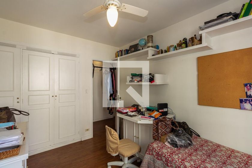 Apartamento, 3 quartos, 194 m² - Foto 24