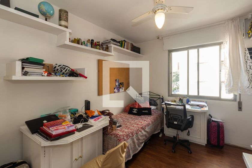 Apartamento, 3 quartos, 194 m² - Foto 23