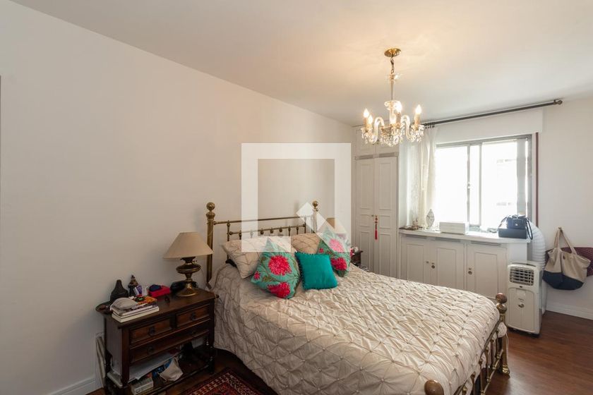 Apartamento, 3 quartos, 194 m² - Foto 9