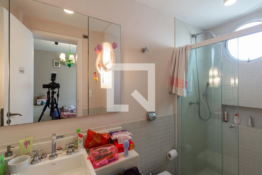 Apartamento, 3 quartos, 194 m² - Foto 20