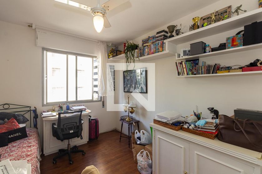 Apartamento, 3 quartos, 194 m² - Foto 22