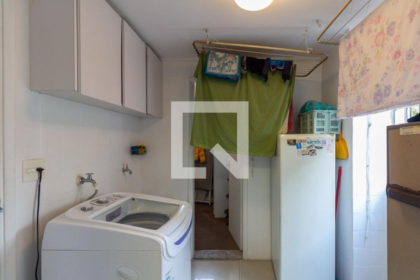 Apartamento, 3 quartos, 194 m² - Foto 34