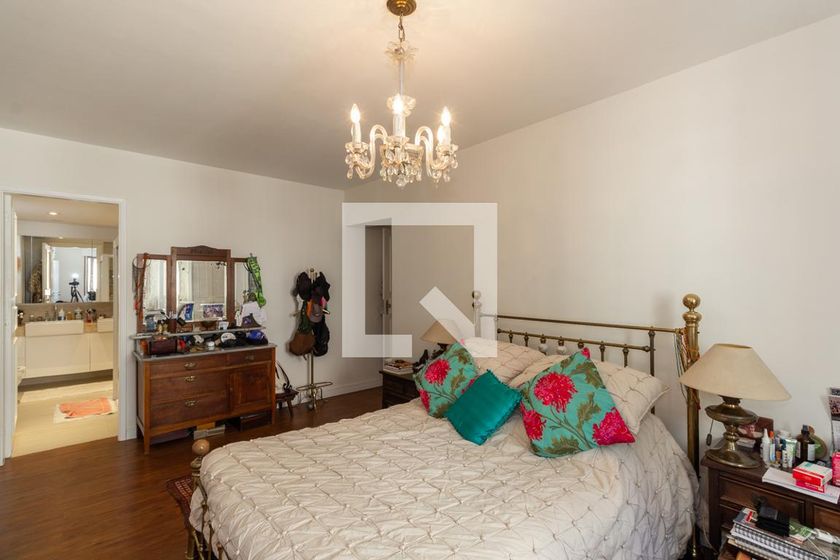 Apartamento, 3 quartos, 194 m² - Foto 10