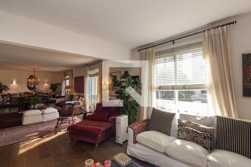 Apartamento, 3 quartos, 194 m² - Foto 1