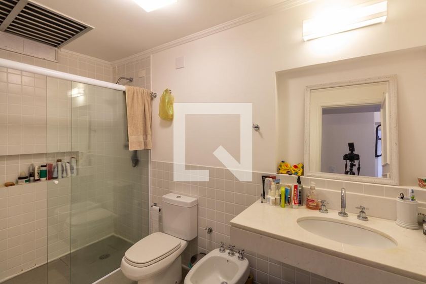Apartamento, 3 quartos, 194 m² - Foto 27