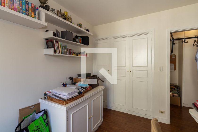Apartamento, 3 quartos, 194 m² - Foto 25