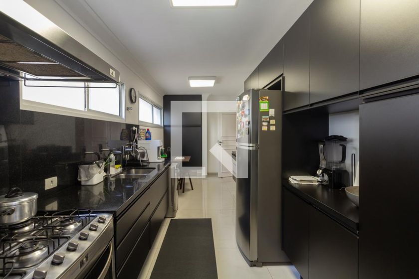 Apartamento, 3 quartos, 194 m² - Foto 33