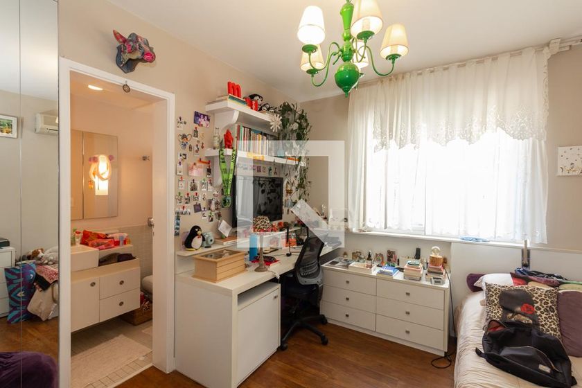 Apartamento, 3 quartos, 194 m² - Foto 15