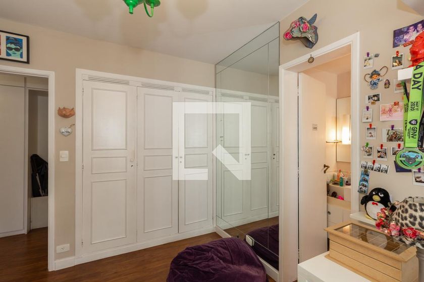 Apartamento, 3 quartos, 194 m² - Foto 17