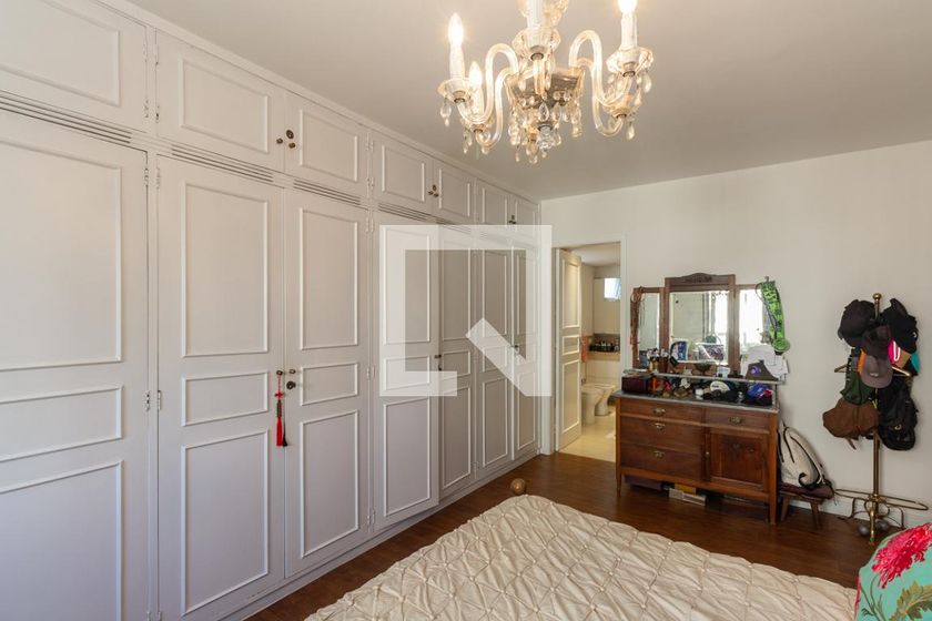 Apartamento, 3 quartos, 194 m² - Foto 11