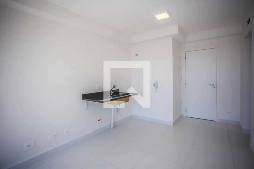 Apartamento, 1 quarto, 36 m² - Foto 5