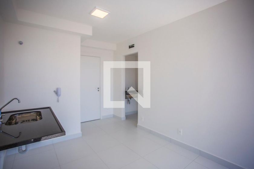 Apartamento, 1 quarto, 36 m² - Foto 7