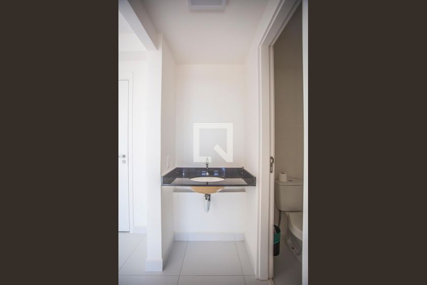 Apartamento, 1 quarto, 36 m² - Foto 21