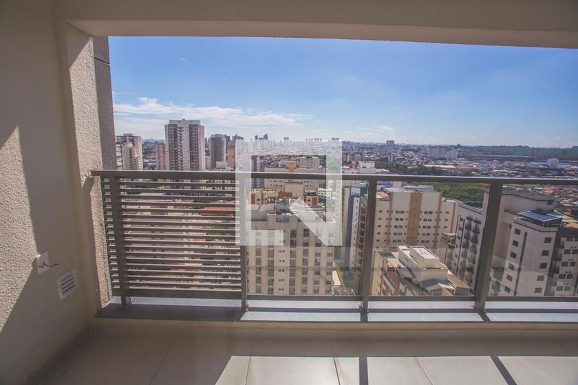 Apartamento, 1 quarto, 36 m² - Foto 31