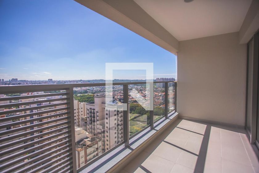Apartamento, 1 quarto, 36 m² - Foto 13