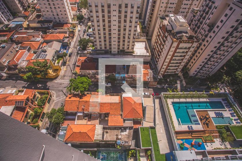 Apartamento, 1 quarto, 36 m² - Foto 17