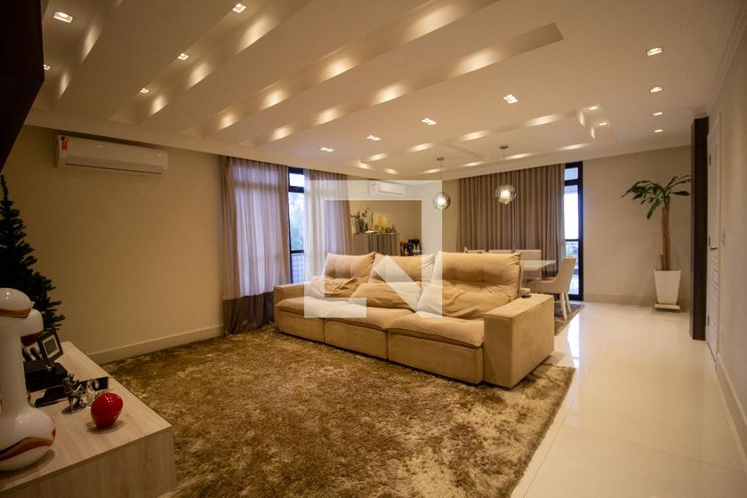 Cobertura, 5 quartos, 394 m² - Foto 4